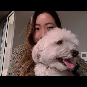 Meet your Posher, Summer